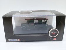 Oxford AFS Bedford Heavy Unit