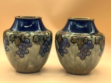 2 antique Florence C Roberts &