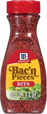 McCormick Bacon Pieces Bits -