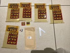 Bell Fruit Games Club