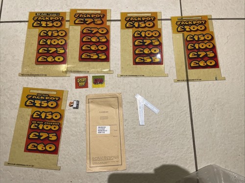 Bell fruit games - fruit,