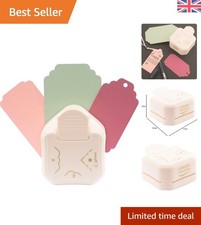 Elegant 3-in-1 Corner Cutter