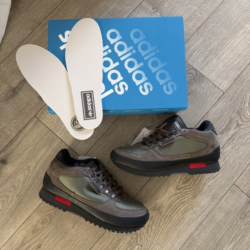 Adidas spzl winterhill - adidas, fc