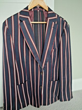 Moss Bros 42R Boating Blazer -