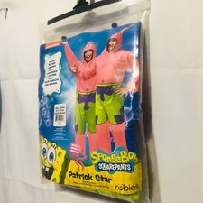 Patrick Star SpongeBob Square