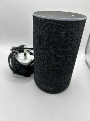 Amazon echo alexa 2nd - echo,