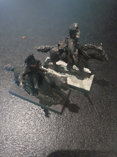 28mm british light dragoons - british,