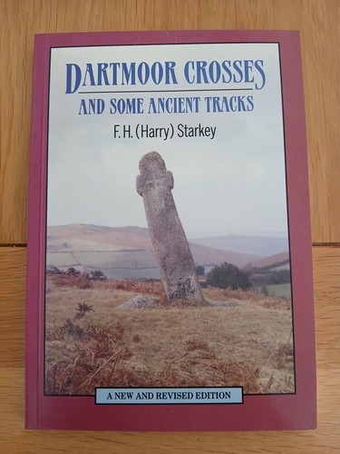 Dartmoor crosses and some - crosses,