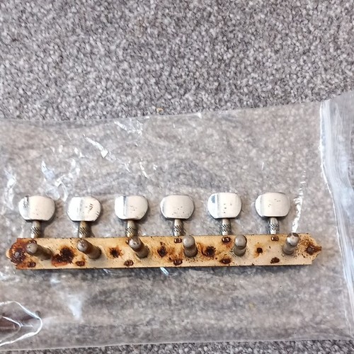 Silver line tuning - 6-in-line,