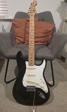 1993 Korean Squier