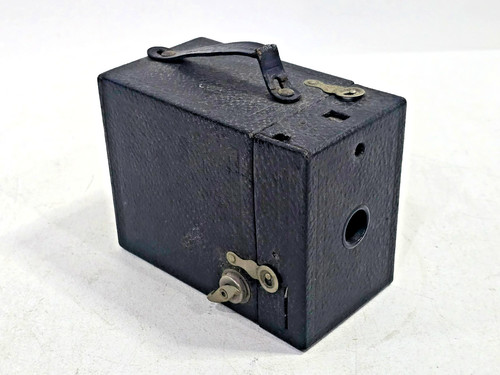 Vintage brownie kodak - vintage, #2