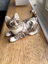 Winstanley Tabby Cat Size 1