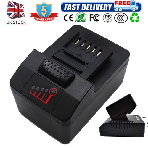 For snap battery 18v 0ah - for,