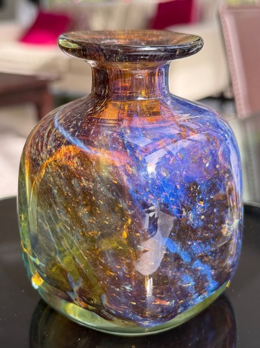 Early mdina silver chloride - silver,