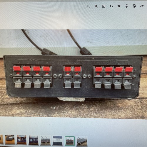 Realistic high power stereo