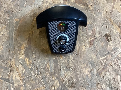 Rascal veo sport - rascal, head