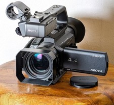 Sony PXW-Z90V 4K XDCAM