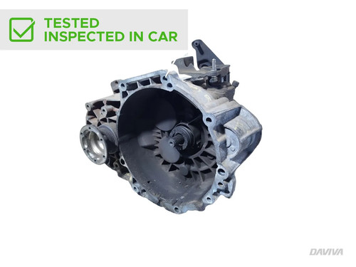 Seat alhambra speed manual - alhambra,