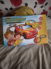 My First Scalextric Track