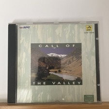Call Of The Valley - India