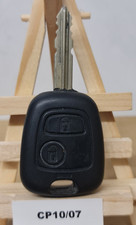 Genuine CITROEN 2 Button