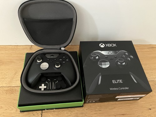 Xbox elite series wireless - series,