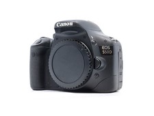 Modified Canon 550D camera body. Converted Full Spectrum-Astro-IR. FREE FILTER!