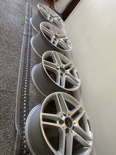 Mercedes amg rims - ,