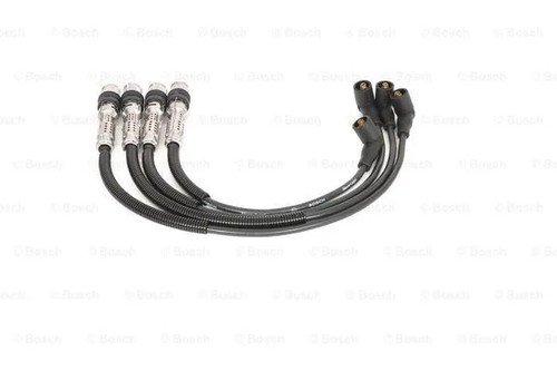 Ignition cable kit fits vw - cable,