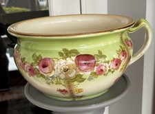 F. W & Co. English Potteries -