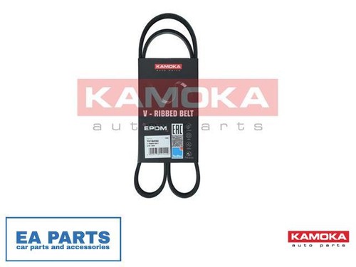Ribbed belt for honda - belt,