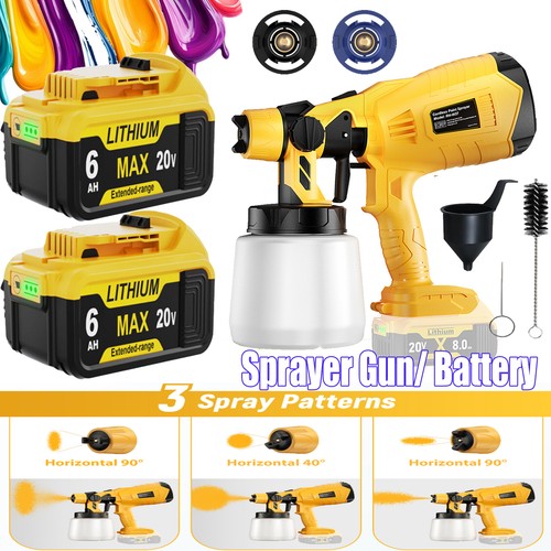 For dewalt 18v - for, battery