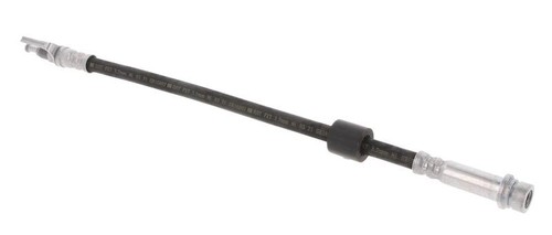 Brake hose front 415mm length - hose,
