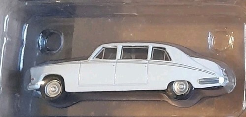 Oxford diecast daimler ds420 - oxford,