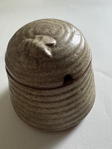 Stoneware studio pottery - stoneware,