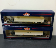 Bachmann 00 Gauge Twin Rail
