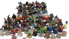 Disney Infinity 1.0 2.0 3.0