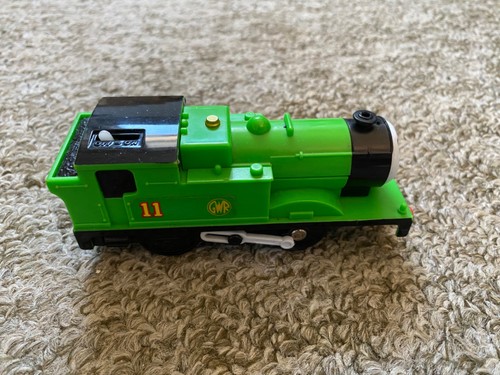 Tomy trackmaster thomas - trackmaster, the