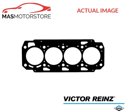 Engine cylinder head - head, gasket