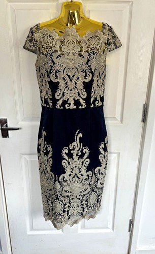 Chi london size - size, 16