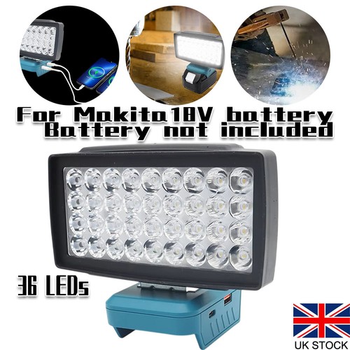 18w led work light - 36,