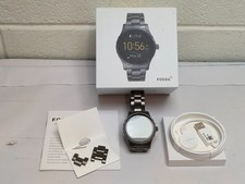 Fossil Marshal Smartwatch -  FTW2108  Steel Band - Spare Links  - P10