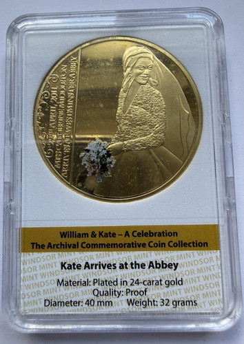 The archival commemorative - archival,