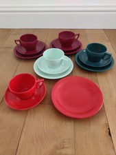 Vintage Retro Melaware Cup