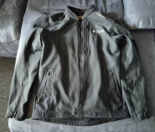 Klim marrakesh large black - klim,