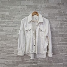 Zara Womans Size S Oversized