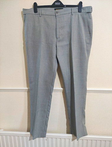 Farah men grey classic - farah,