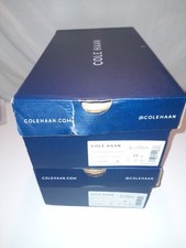 Lot cole haan empty - of, 2