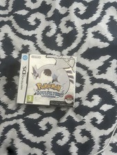 Pokémon Soul Silver Nintendo