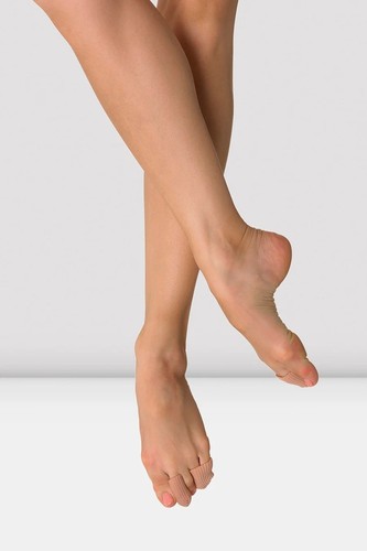 Bloch pointe shoes gel - ,